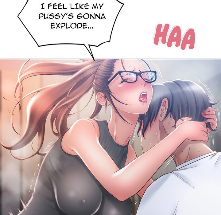 Close, but Far chapter 35 page 132