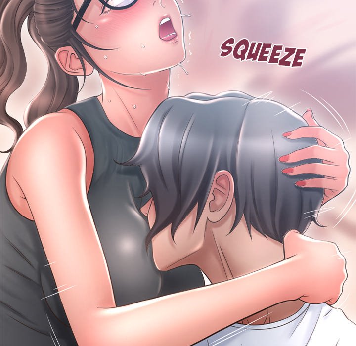 Close, but Far chapter 35 page 142