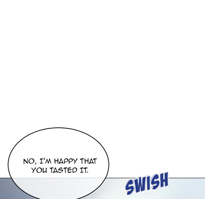 Close, but Far chapter 35 page 161