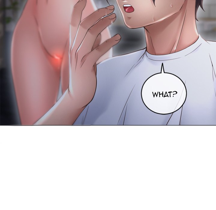 Close, but Far chapter 35 page 166