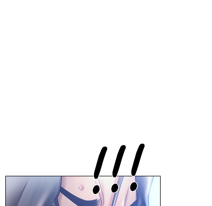 Close, but Far chapter 35 page 167