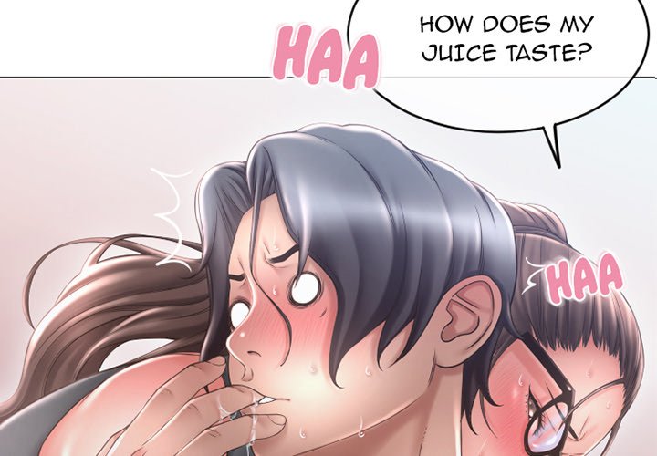 Close, but Far chapter 36 page 2