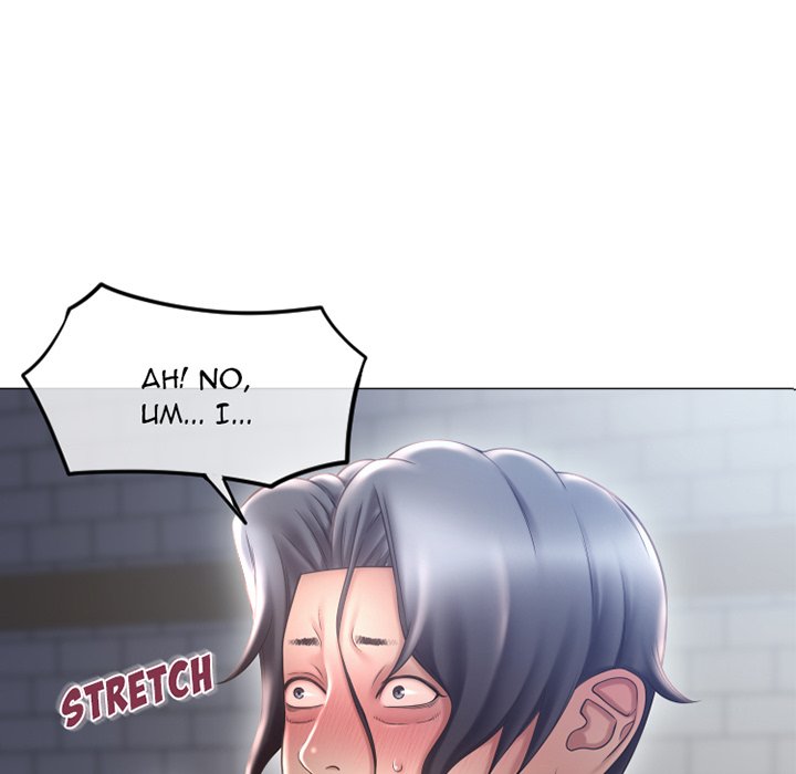 Close, but Far chapter 36 page 5