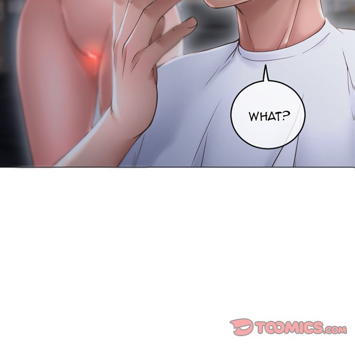 Close, but Far chapter 36 page 12