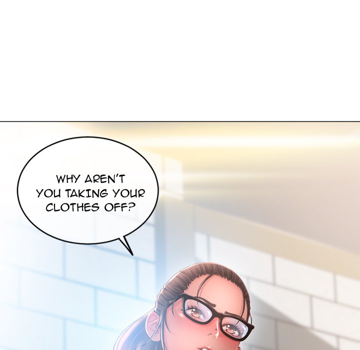 Close, but Far chapter 36 page 19