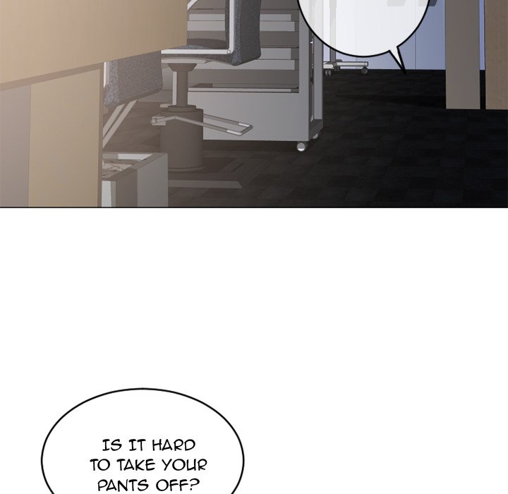 Close, but Far chapter 36 page 26