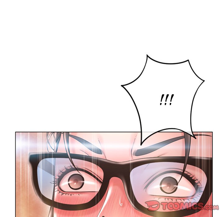 Close, but Far chapter 36 page 30