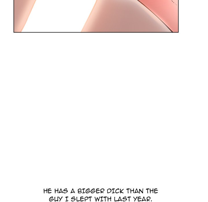Close, but Far chapter 36 page 36