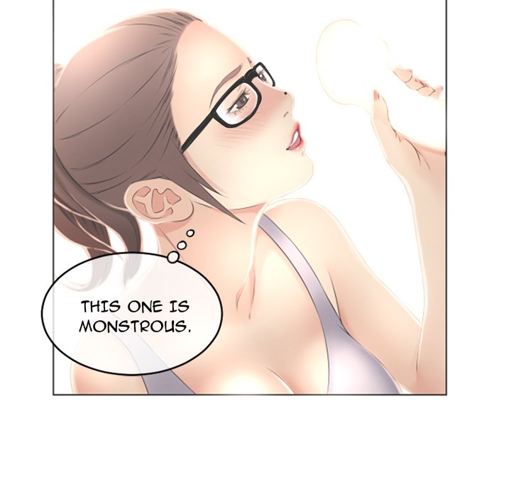 Close, but Far chapter 36 page 40