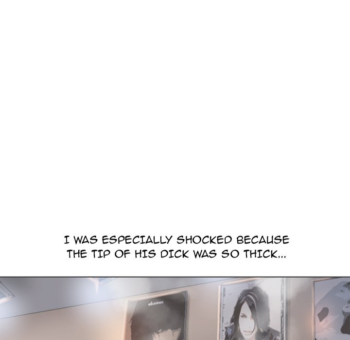 Close, but Far chapter 36 page 41