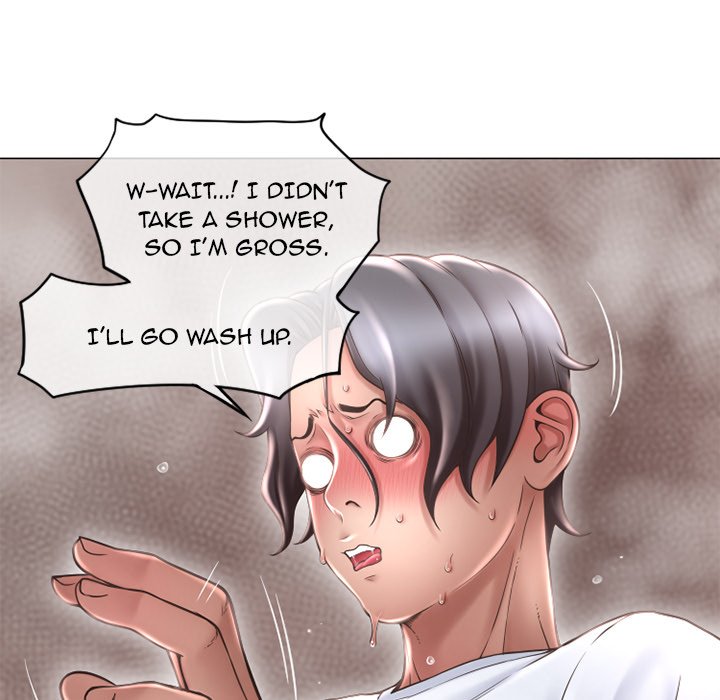 Close, but Far chapter 36 page 54