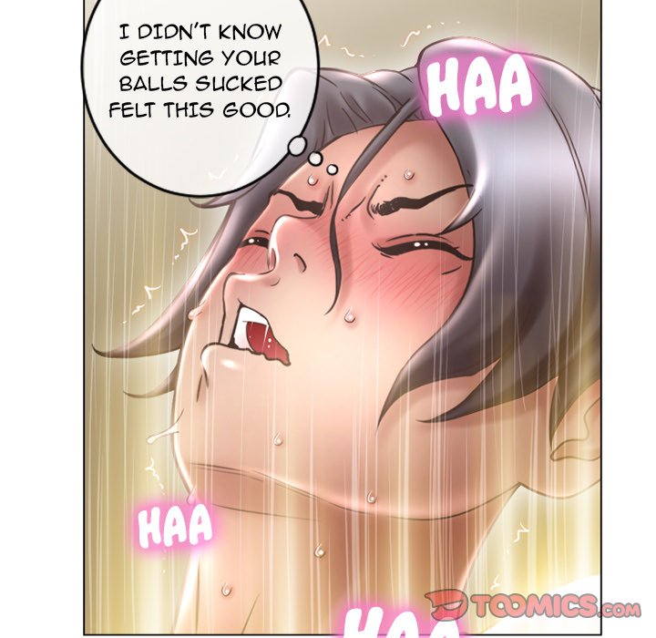 Close, but Far chapter 36 page 66