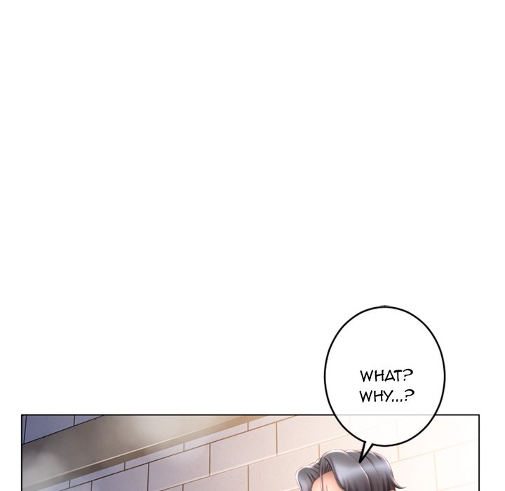Close, but Far chapter 36 page 77
