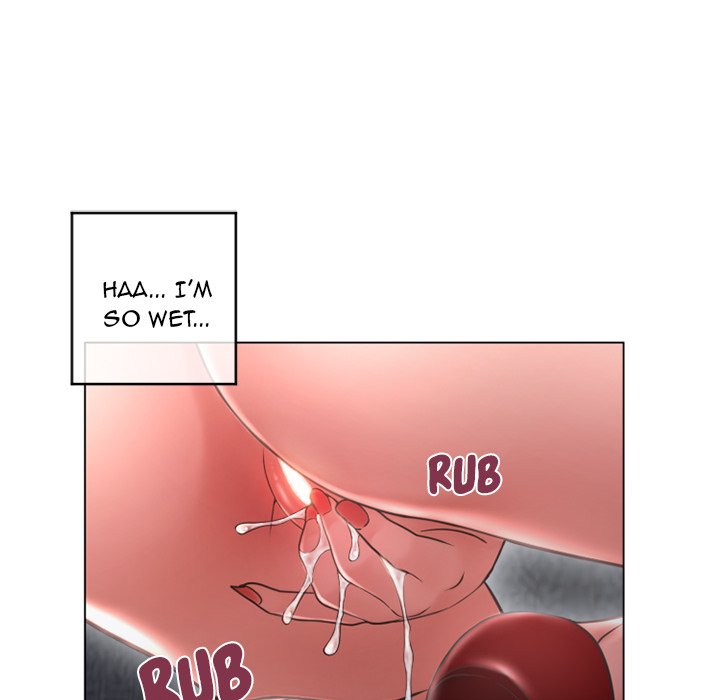 Close, but Far chapter 36 page 109