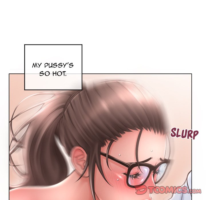 Close, but Far chapter 36 page 111