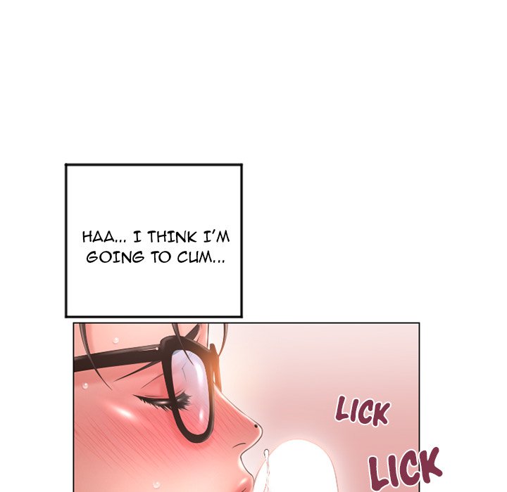 Close, but Far chapter 36 page 117