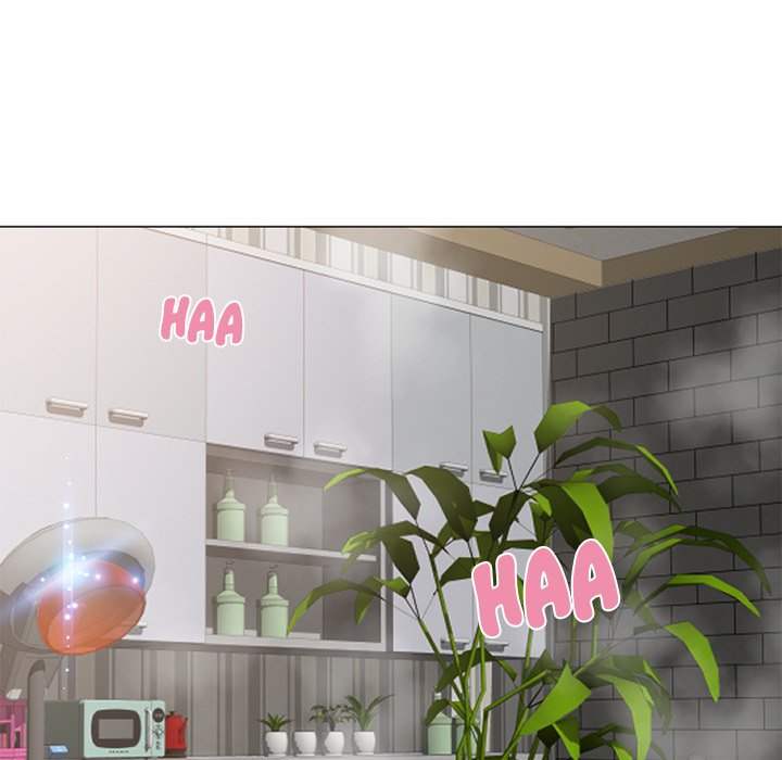 Close, but Far chapter 36 page 125