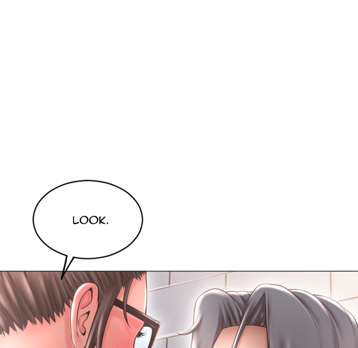 Close, but Far chapter 36 page 135