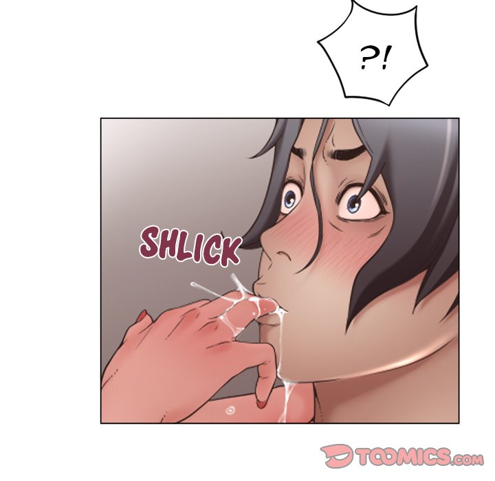 Close, but Far chapter 36 page 138