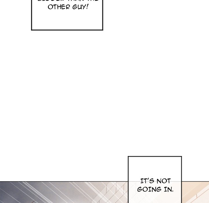 Close, but Far chapter 36 page 150