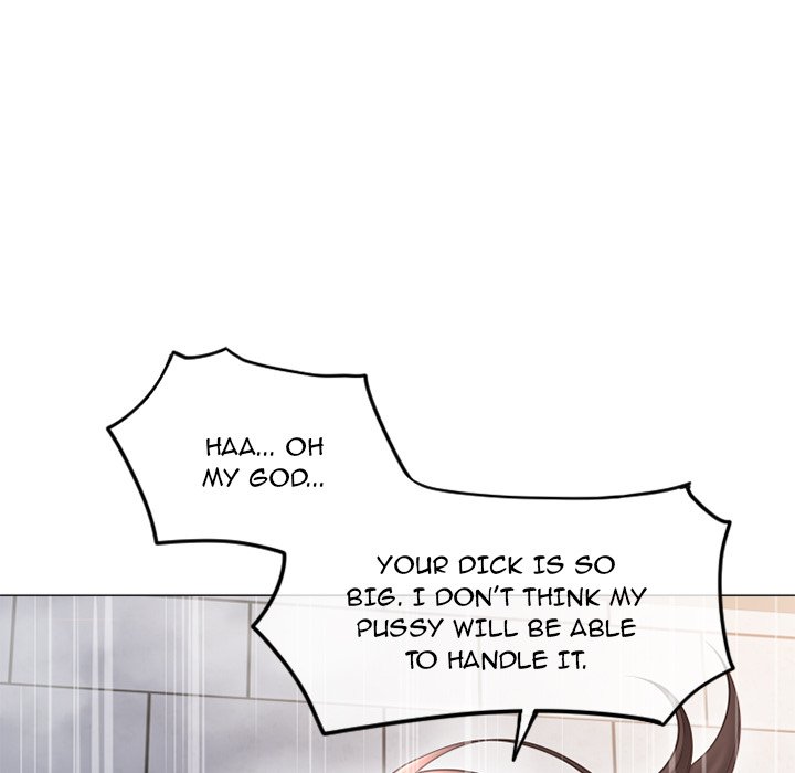 Close, but Far chapter 36 page 153