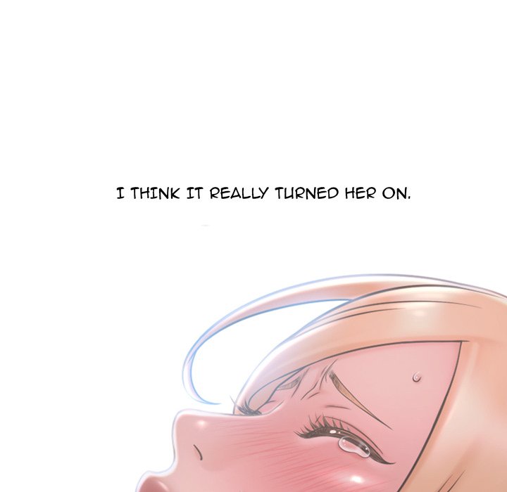 Close, but Far chapter 36 page 162