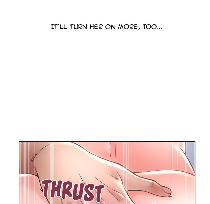 Close, but Far chapter 36 page 167