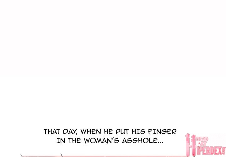 Close, but Far chapter 37 page 1