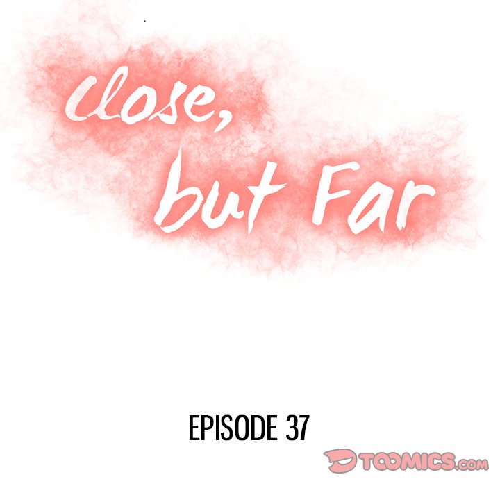 Close, but Far chapter 37 page 12
