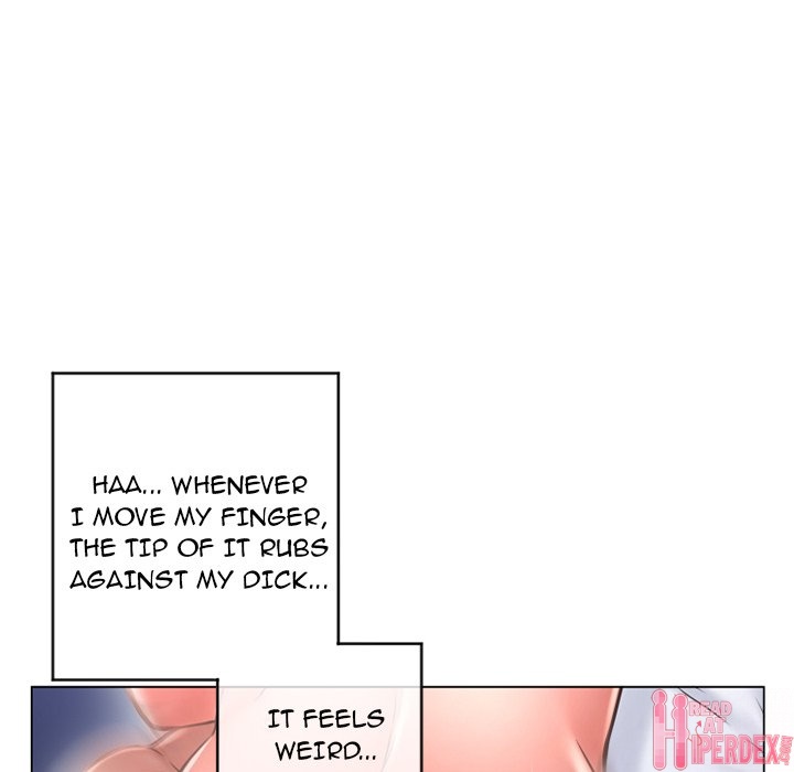 Close, but Far chapter 37 page 16