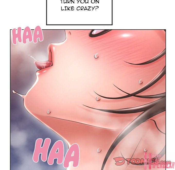 Close, but Far chapter 37 page 21