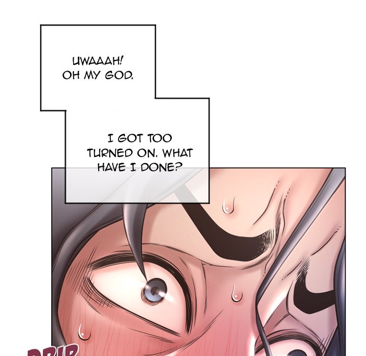 Close, but Far chapter 37 page 28