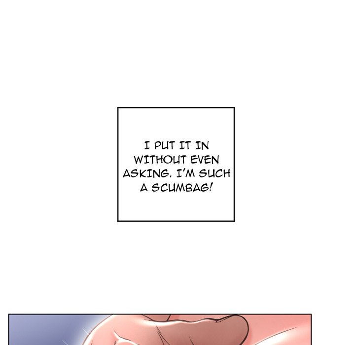 Close, but Far chapter 37 page 32