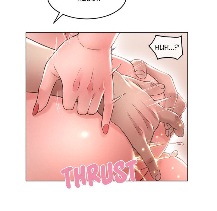 Close, but Far chapter 37 page 43
