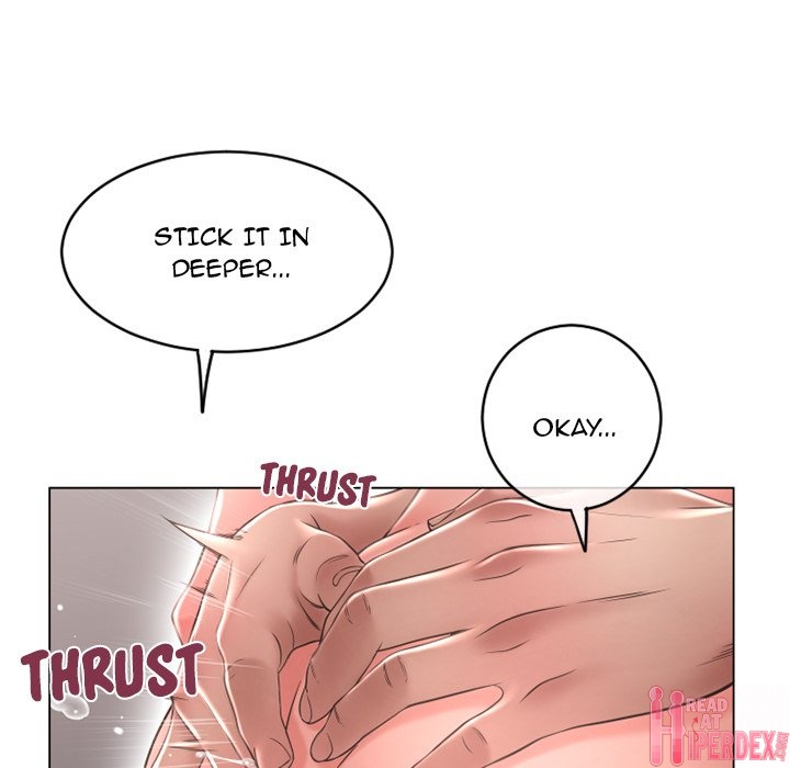 Close, but Far chapter 37 page 46