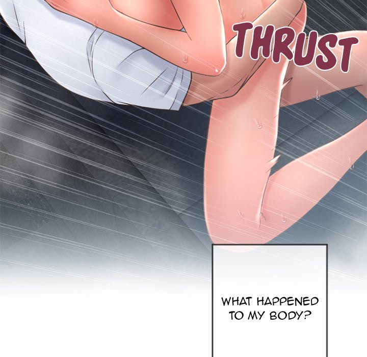 Close, but Far chapter 37 page 58