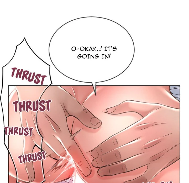 Close, but Far chapter 37 page 64