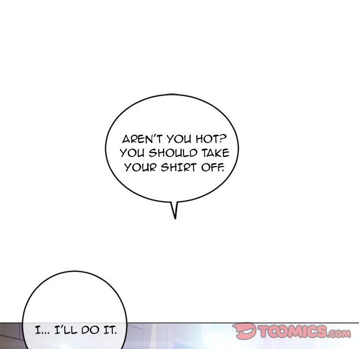 Close, but Far chapter 37 page 93