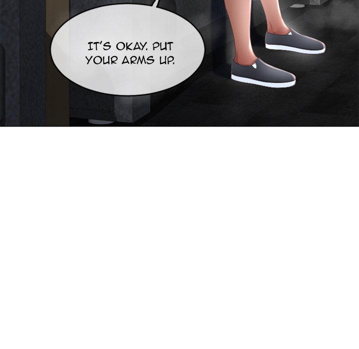 Close, but Far chapter 37 page 95