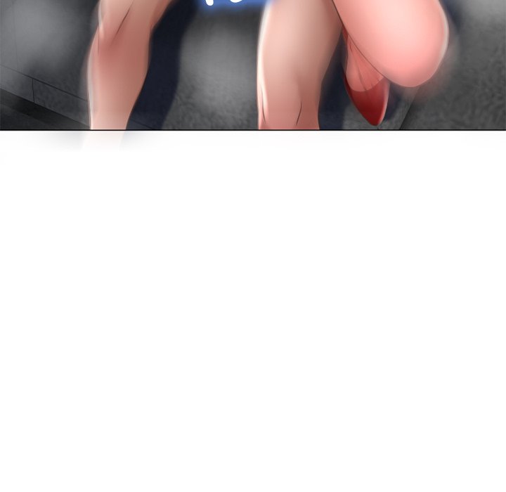 Close, but Far chapter 37 page 103