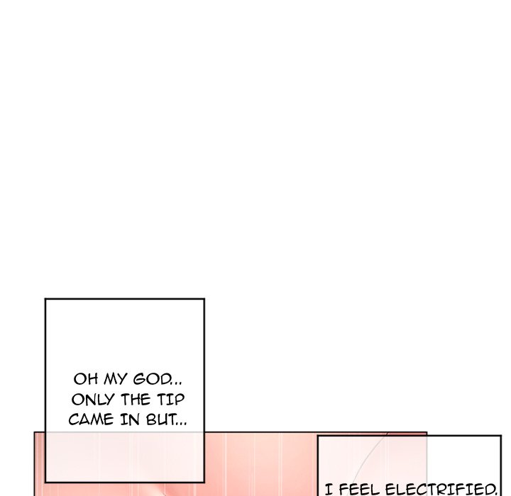 Close, but Far chapter 37 page 107