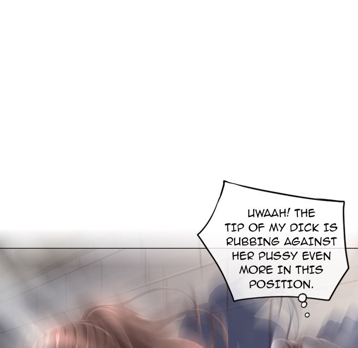 Close, but Far chapter 37 page 113