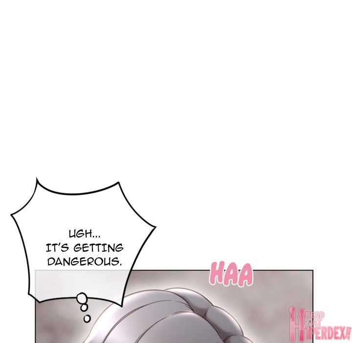 Close, but Far chapter 37 page 121