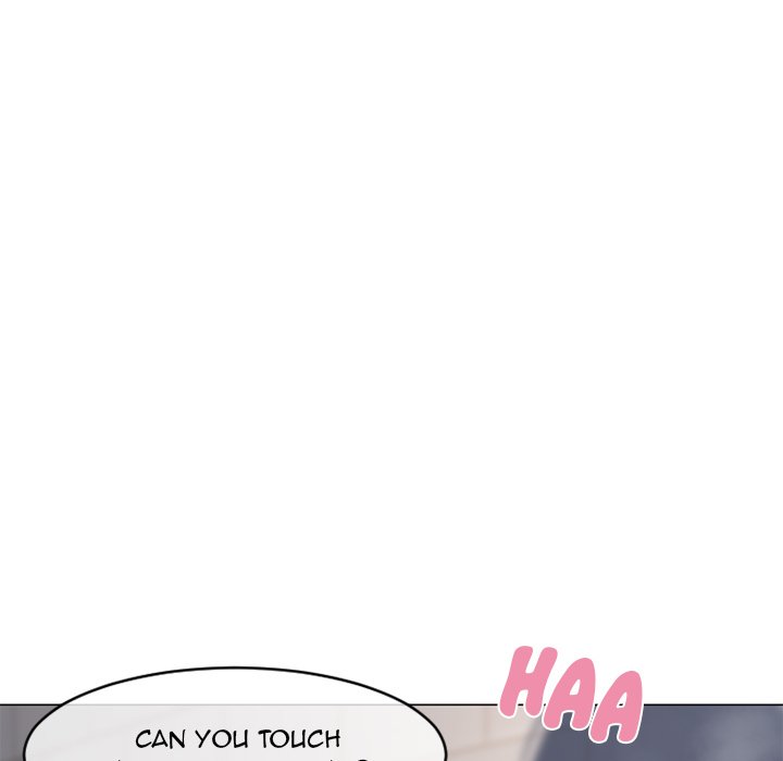 Close, but Far chapter 37 page 123