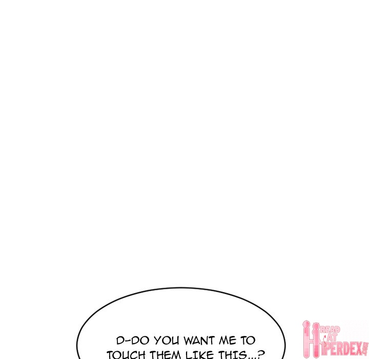 Close, but Far chapter 37 page 131