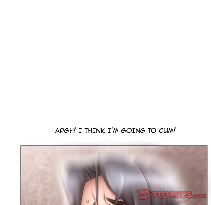 Close, but Far chapter 37 page 138