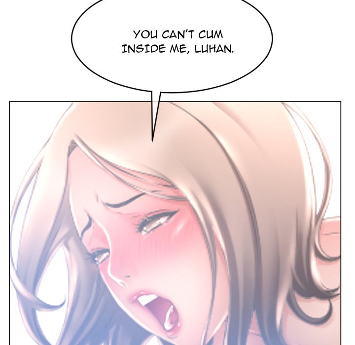 Close, but Far chapter 37 page 153