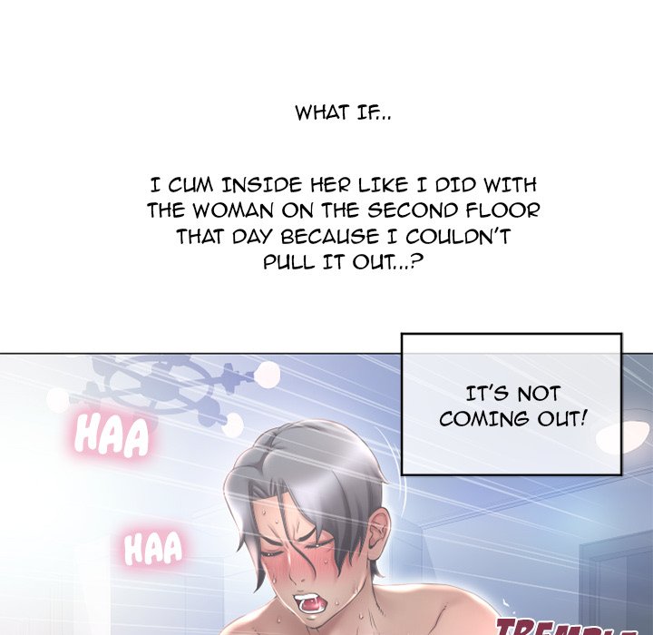 Close, but Far chapter 37 page 155