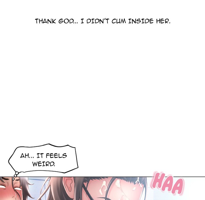 Close, but Far chapter 38 page 13