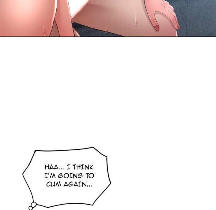 Close, but Far chapter 38 page 15